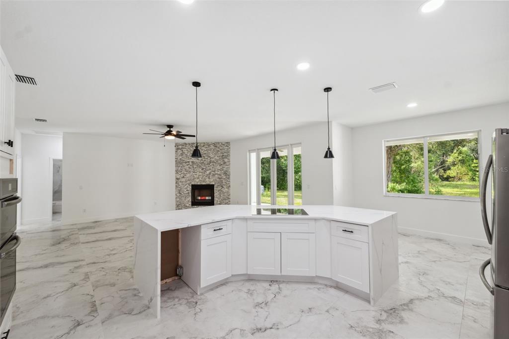 2288 Rackley Road Brooksville, FL 34604 - Photo 17 of 62