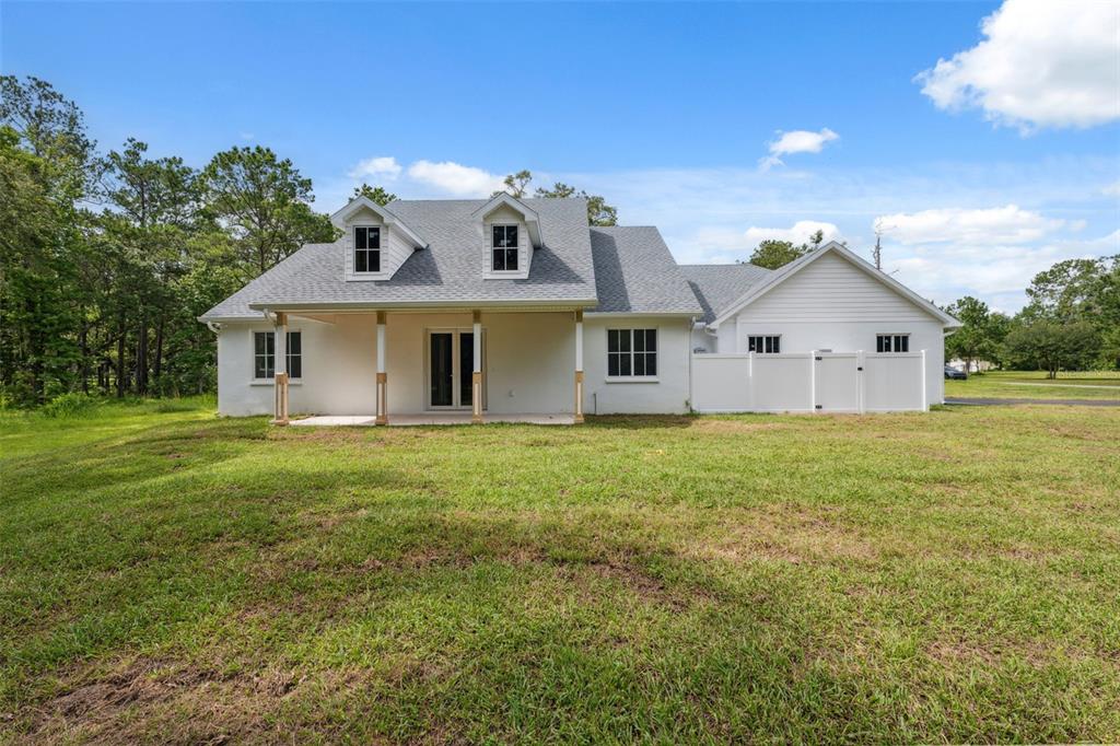 2288 Rackley Road Brooksville, FL 34604 - Photo 2 of 62