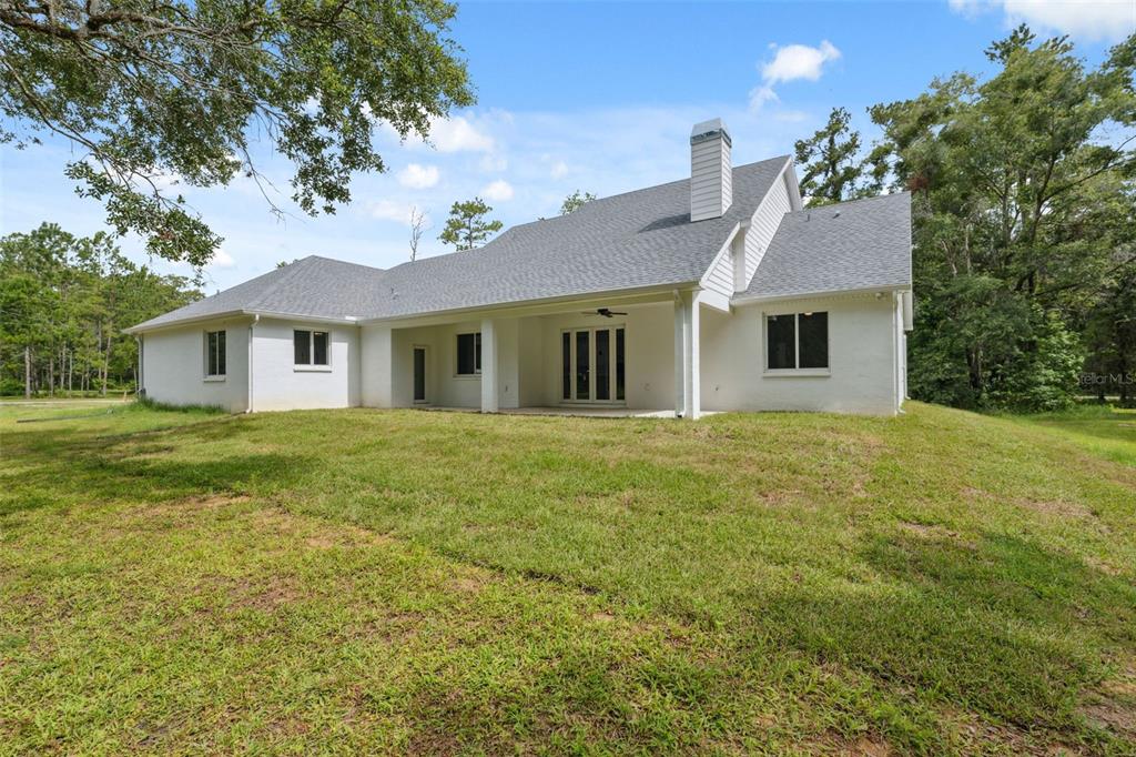 2288 Rackley Road Brooksville, FL 34604 - Photo 45 of 62