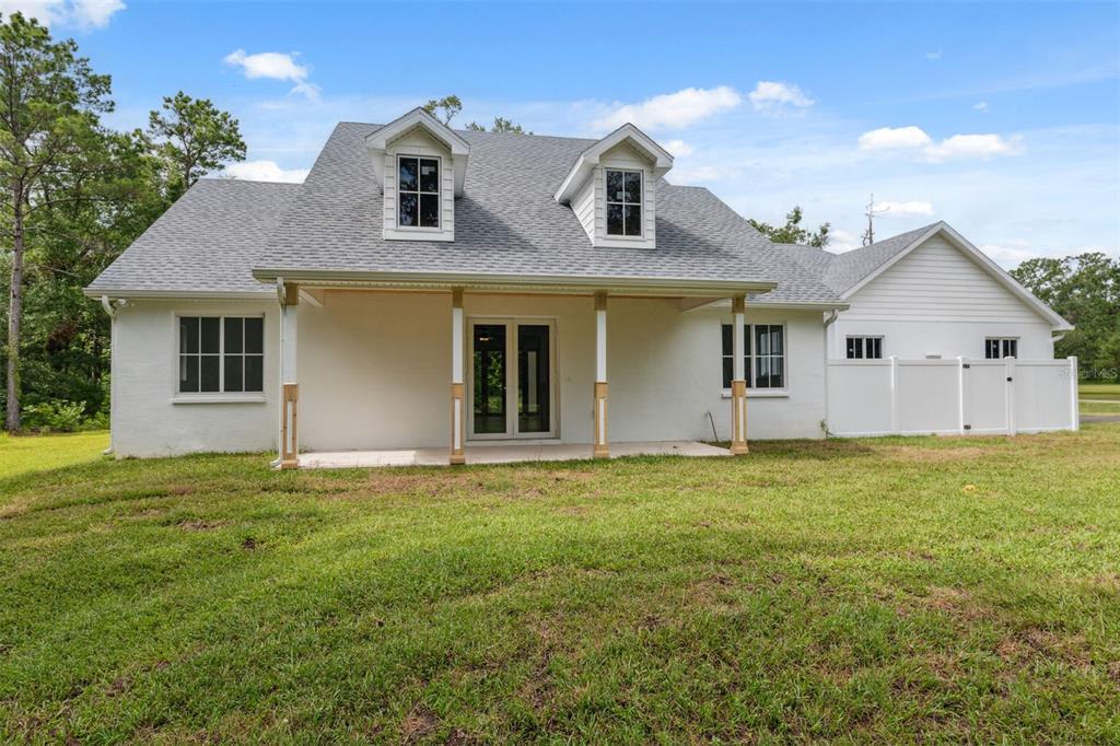 2288 Rackley Road Brooksville, FL 34604 - Photo 47 of 62