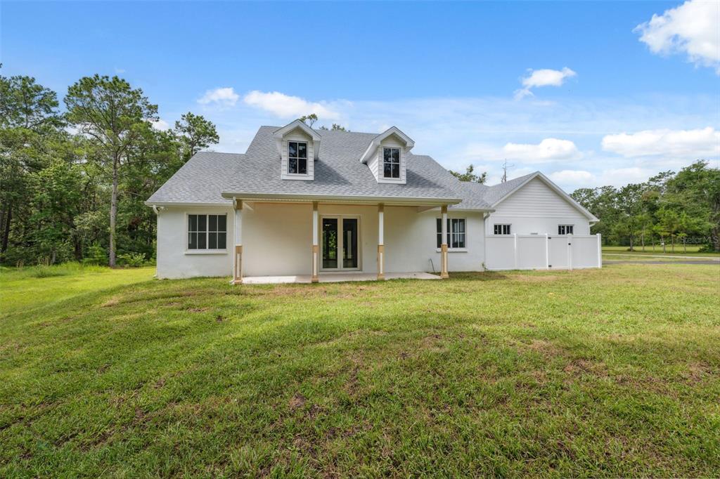 2288 Rackley Road Brooksville, FL 34604 - Photo 48 of 62