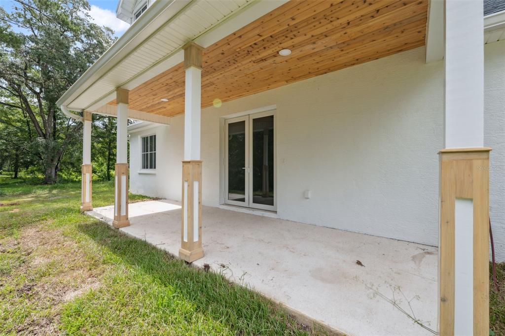 2288 Rackley Road Brooksville, FL 34604 - Photo 49 of 62