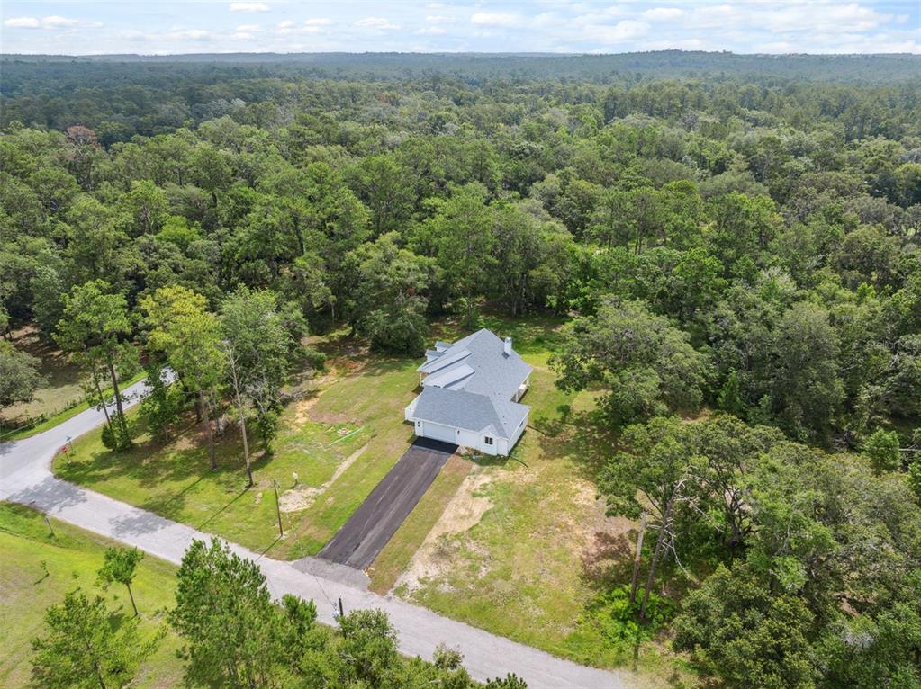 2288 Rackley Road Brooksville, FL 34604 - Photo 56 of 62