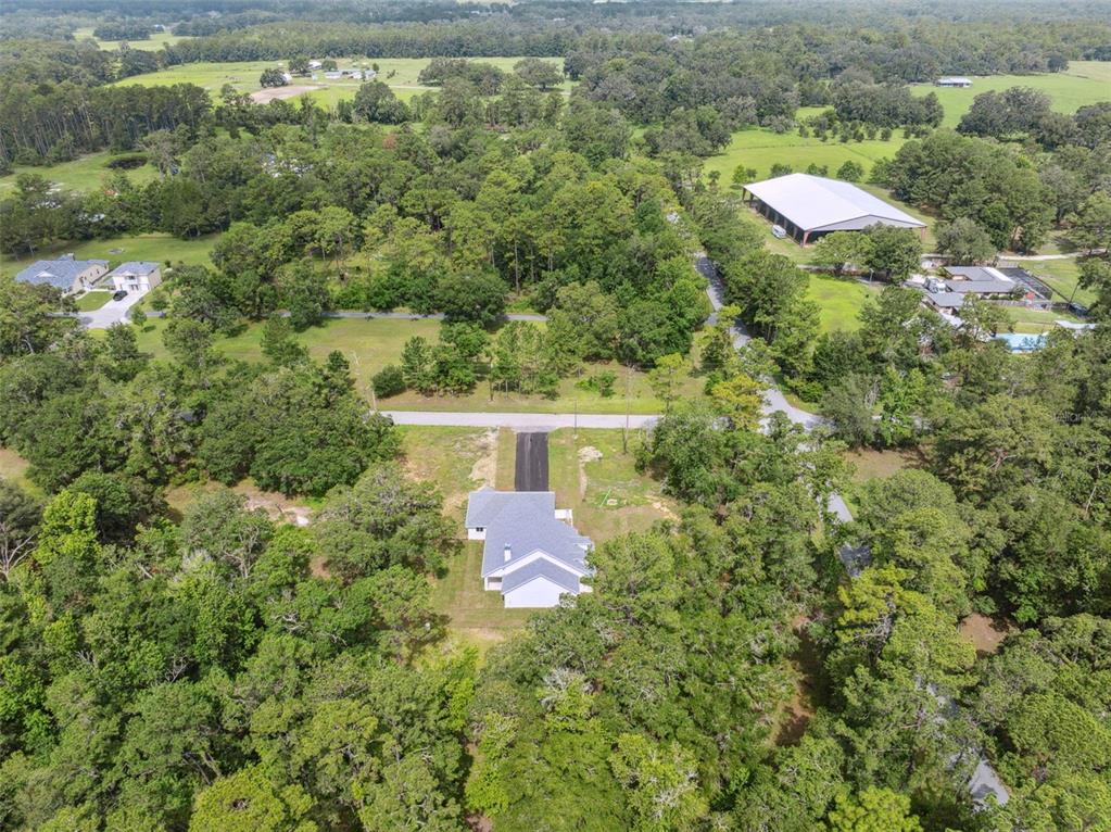 2288 Rackley Road Brooksville, FL 34604 - Photo 57 of 62