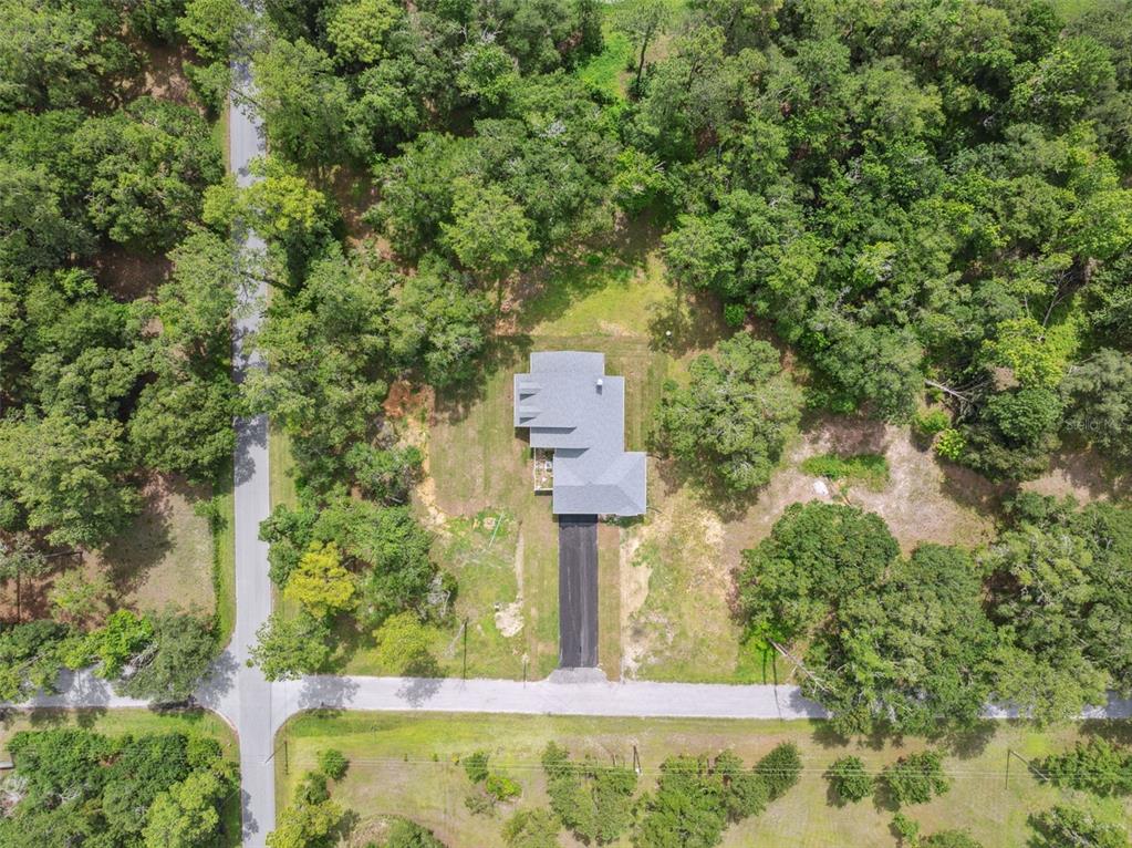 2288 Rackley Road Brooksville, FL 34604 - Photo 60 of 62