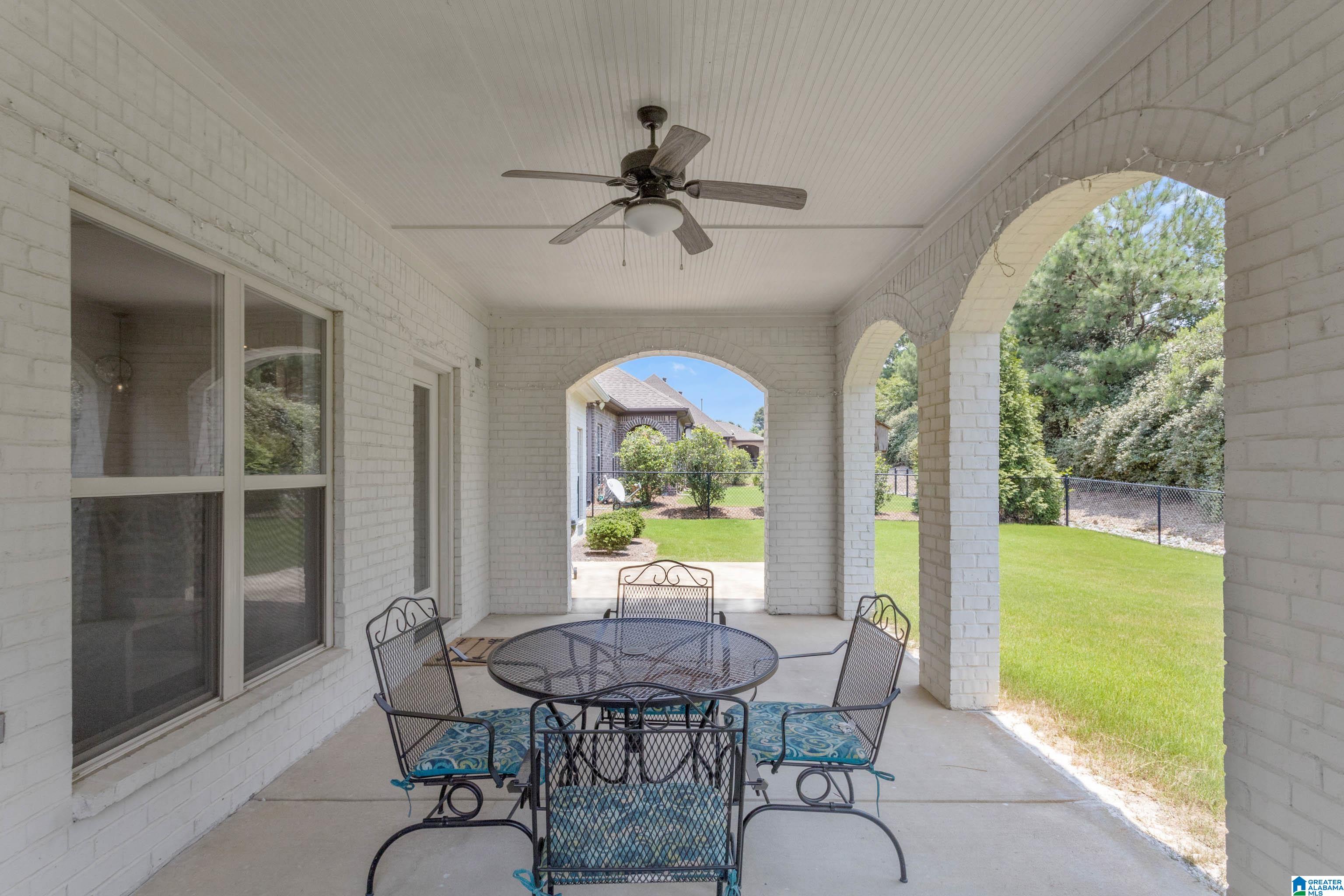 369 Strathaven Drive Pelham, AL 35124 - Photo 39 of 57