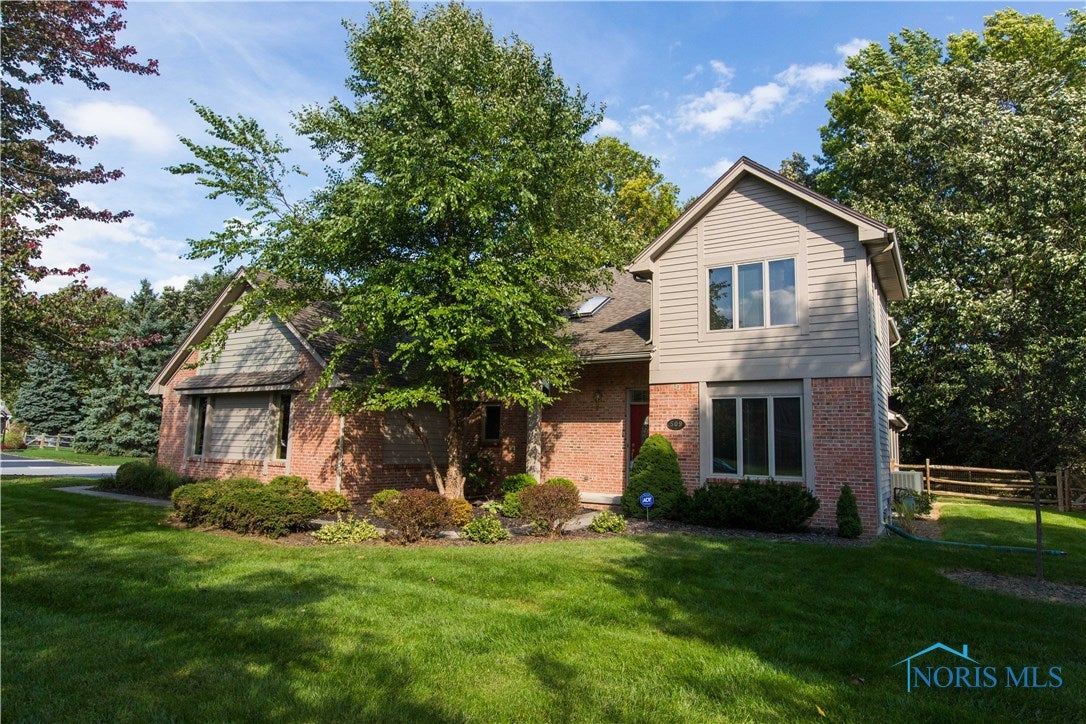 509 Rutledge Court Perrysburg, OH 43551 - Photo 1 of 19 Gallery Image 1