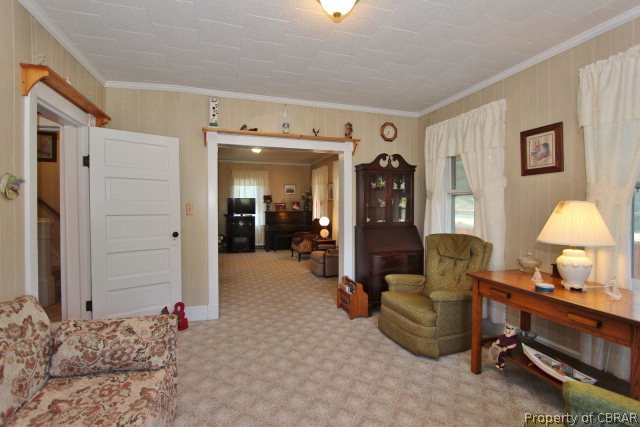 886 Bundick Road Lottsburg, VA 22511 - Photo 20 of 40