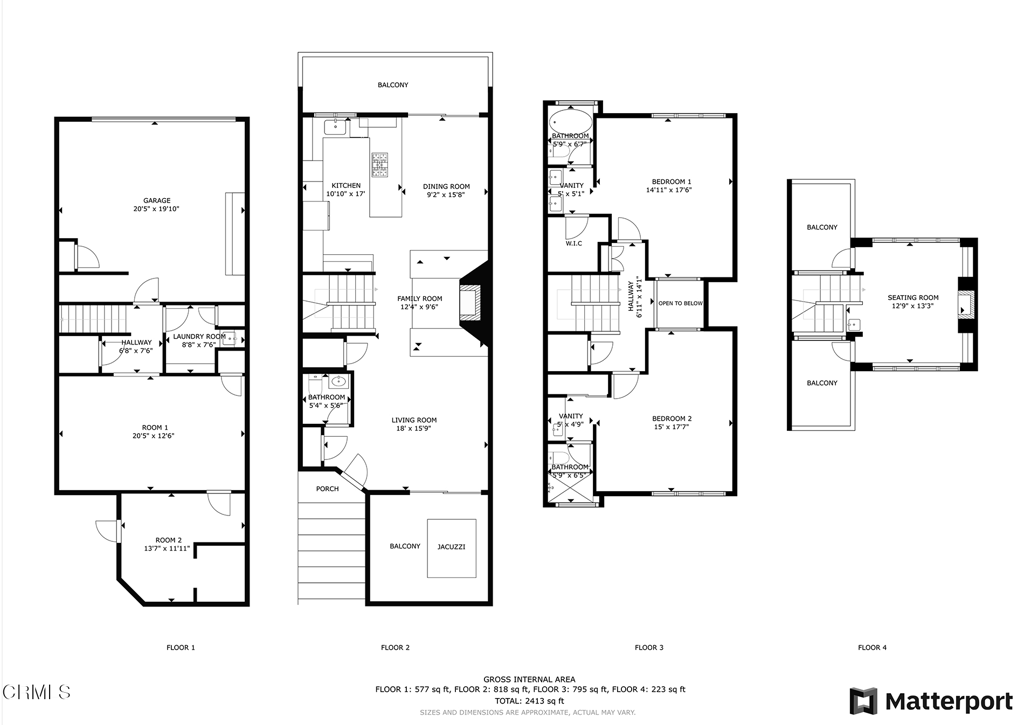 2835 Harbor Boulevard Oxnard, CA 93035 - Photo 48 of 48