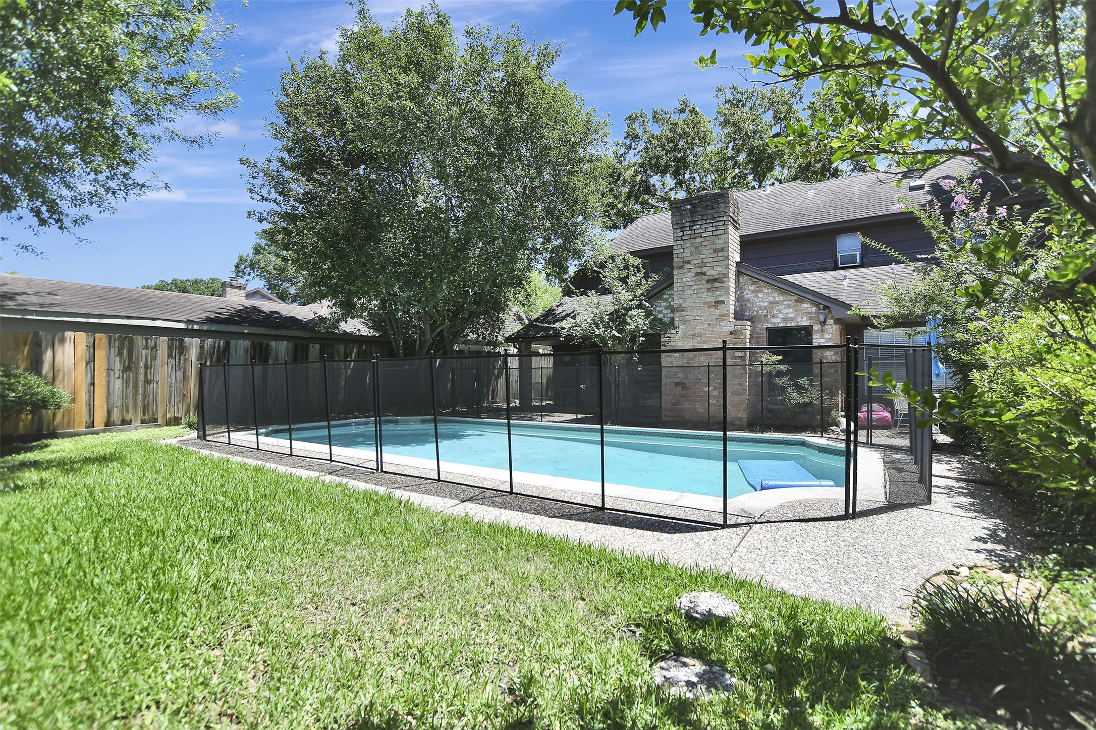 6714 Winkleman Road Houston, TX 77083 - Photo 43 of 46