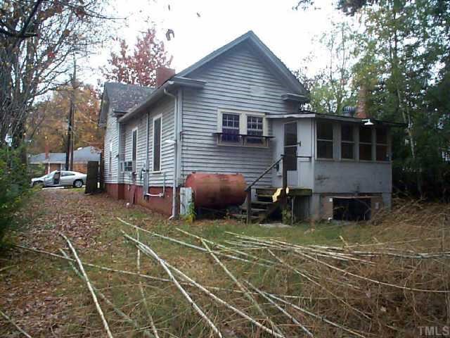 119 South Morgan Street Roxboro, NC 27573 - Photo 2 of 7 Gallery Image 2