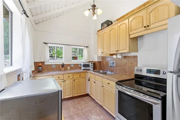 $579,000 | 14862 Wildcat Canyon Road, Silverado, CA 92676