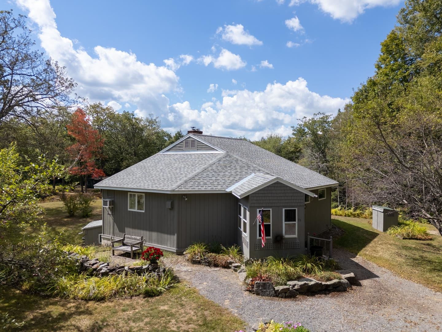 71 Stone Pond Road Marlborough, NH 03455 - Photo 56 of 59 Gallery Image 56