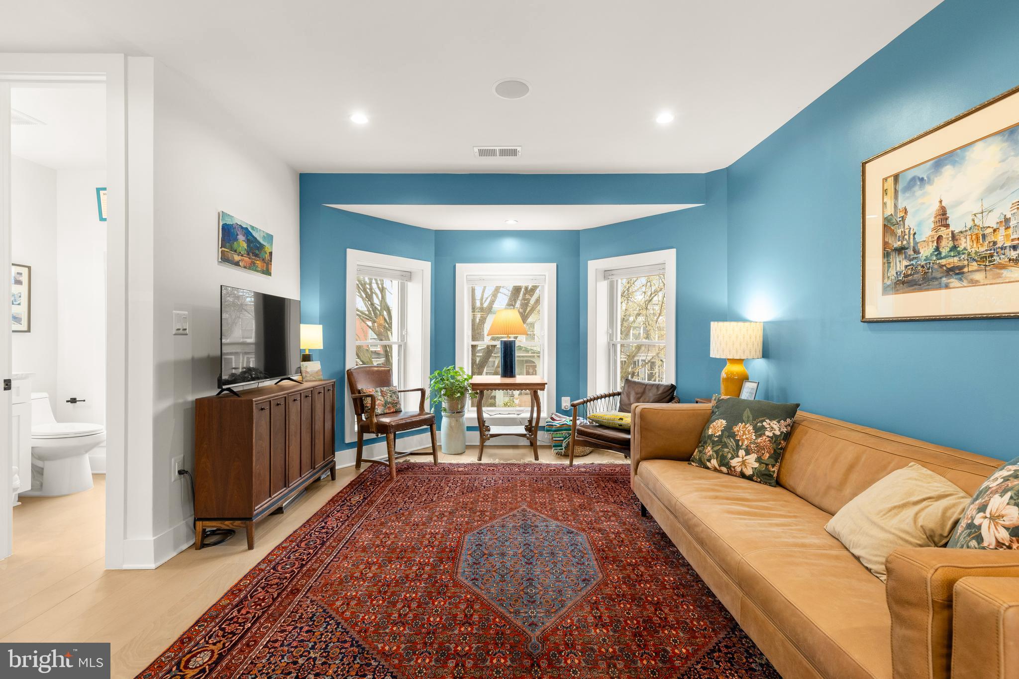 632 Rock Creek Church Road Northwest, Unit 2 Washington, DC 20010 - Photo 11 of 29