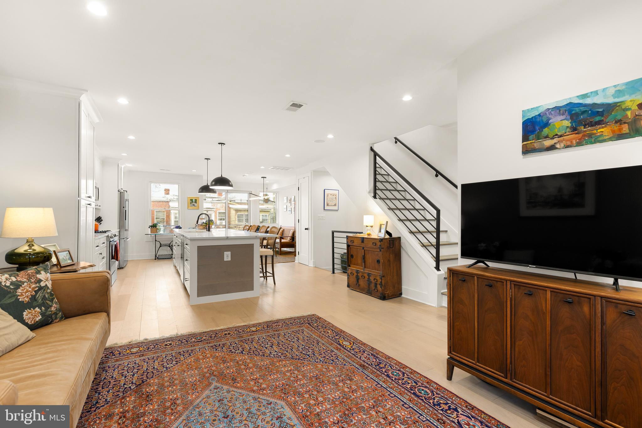 632 Rock Creek Church Road Northwest, Unit 2 Washington, DC 20010 - Photo 12 of 29