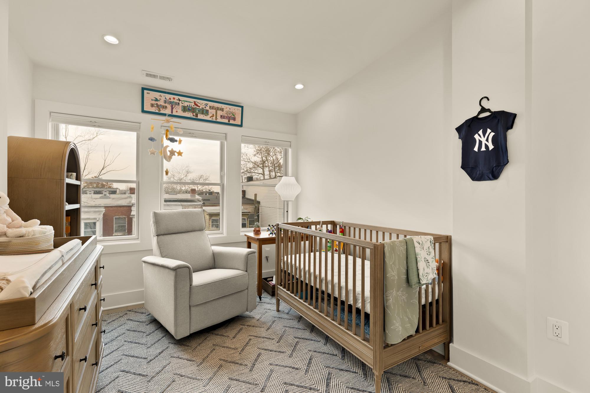 632 Rock Creek Church Road Northwest, Unit 2 Washington, DC 20010 - Photo 18 of 29