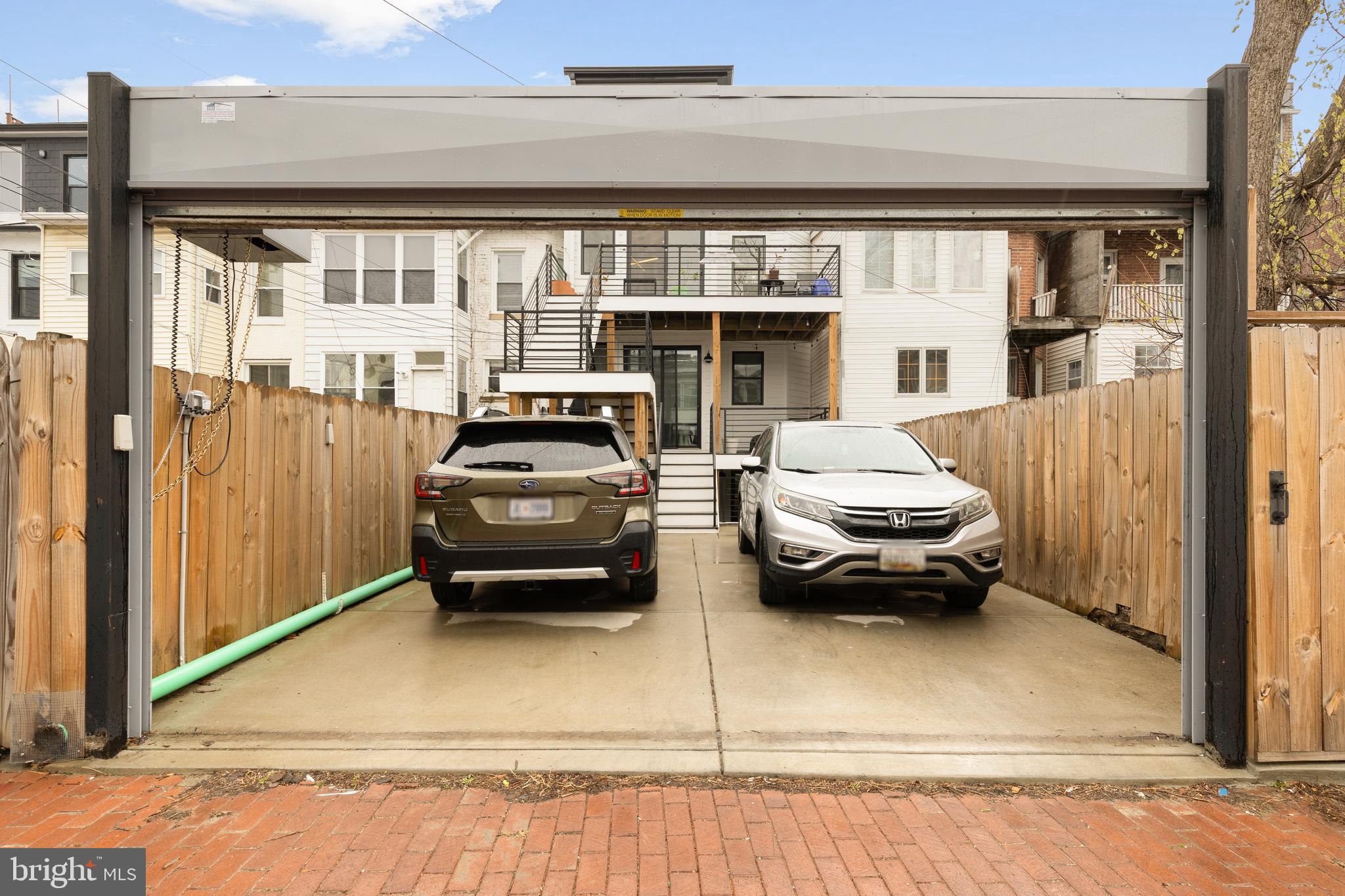 632 Rock Creek Church Road Northwest, Unit 2 Washington, DC 20010 - Photo 27 of 29