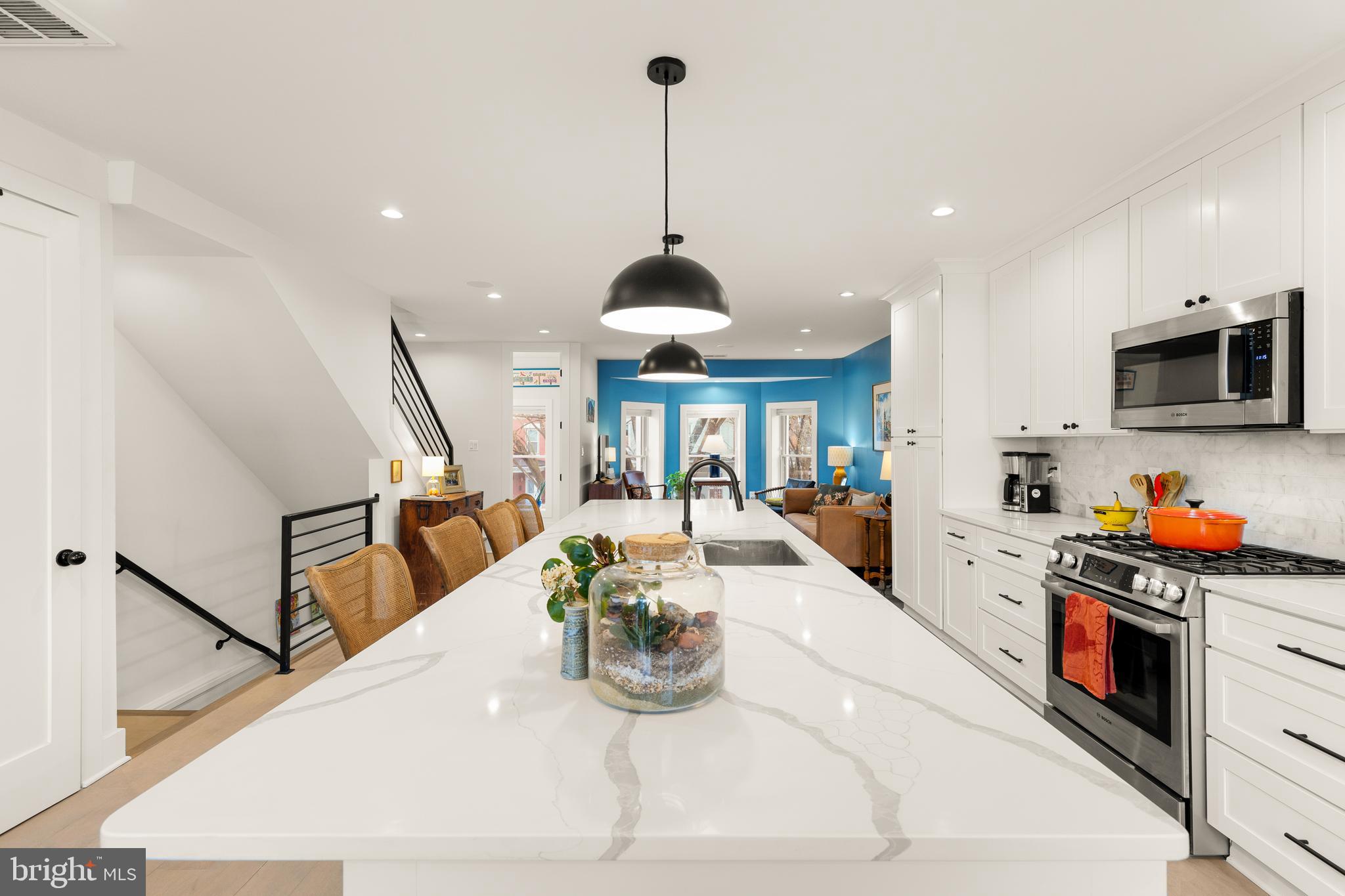 632 Rock Creek Church Road Northwest, Unit 2 Washington, DC 20010 - Photo 5 of 29