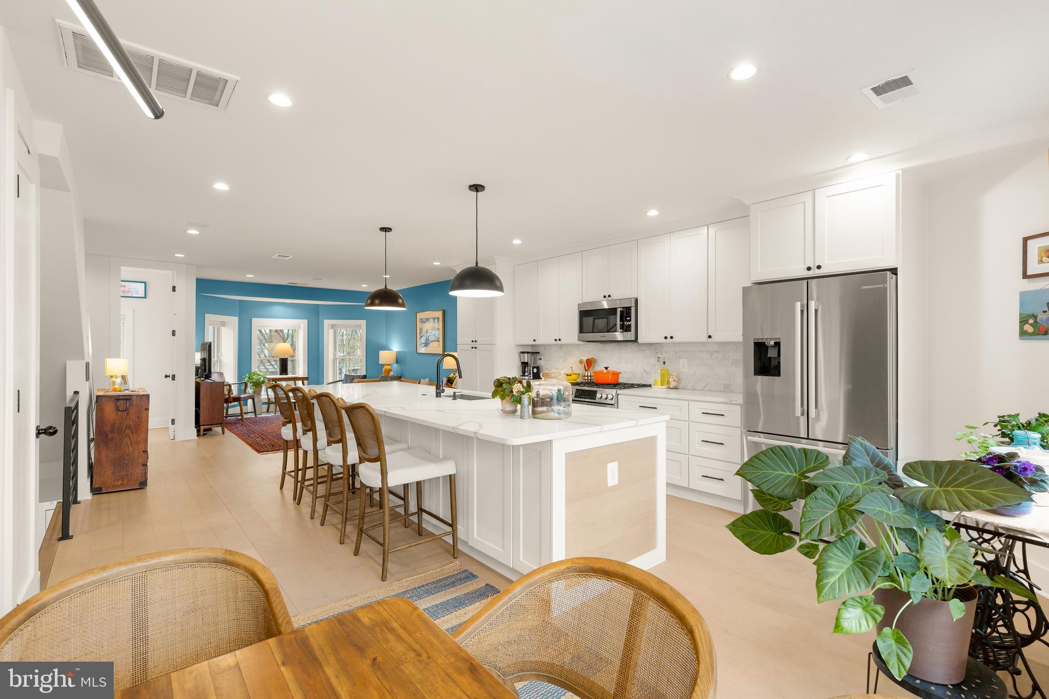 632 Rock Creek Church Road Northwest, Unit 2 Washington, DC 20010 - Photo 6 of 29