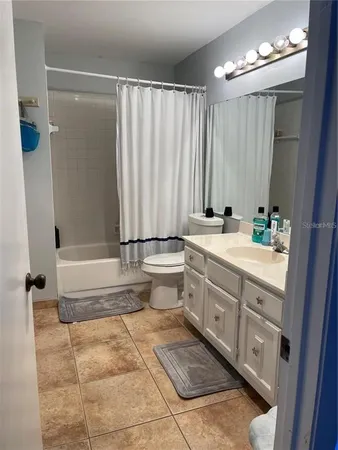 $1,850 | 4252 Player Circle, Unit 125, Orlando, FL 32808