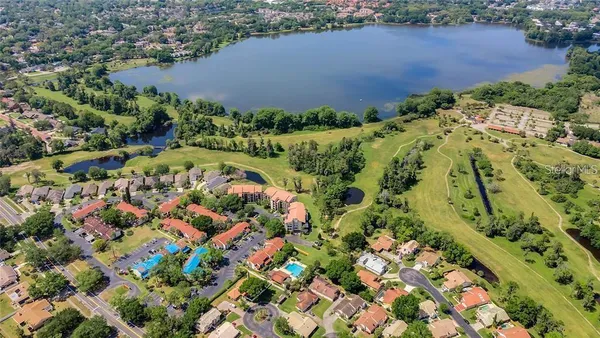 $1,850 | 4252 Player Circle, Unit 125, Orlando, FL 32808