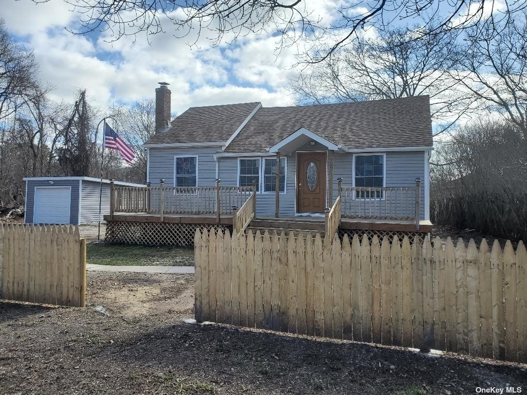 43 Mastic Road Mastic Beach, NY 11951 - Photo 1 of 1 Gallery Image 1