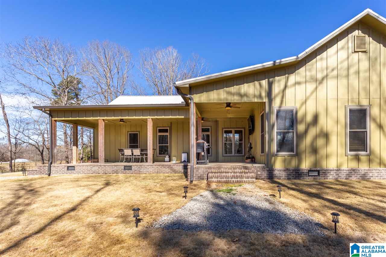1500 Deer Trace Road Pell City, AL 35125 - Photo 44 of 49