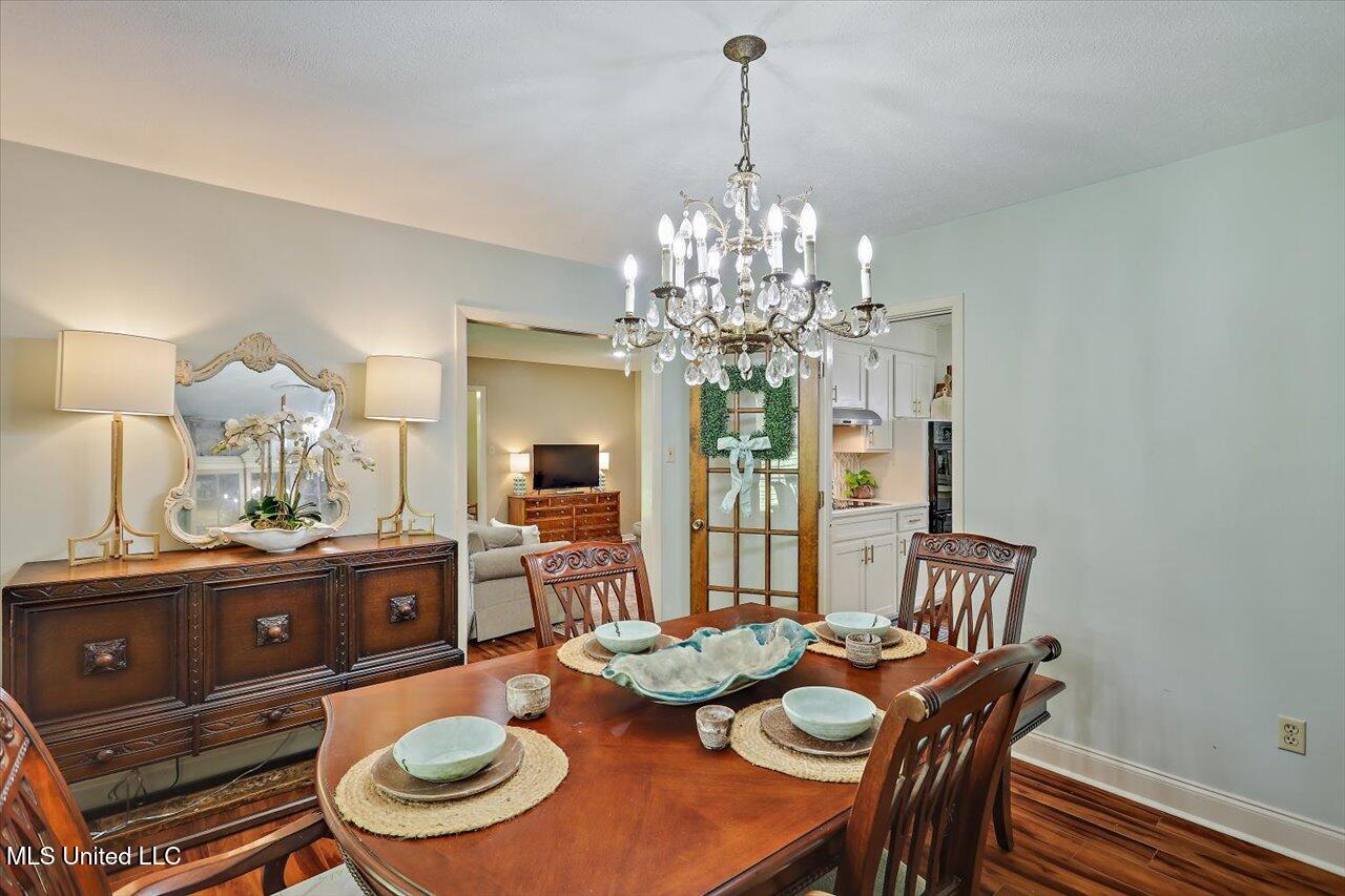 163 Highway 540 Mendenhall, MS 39114 - Photo 13 of 38 19-163 Simpson Hwy 540