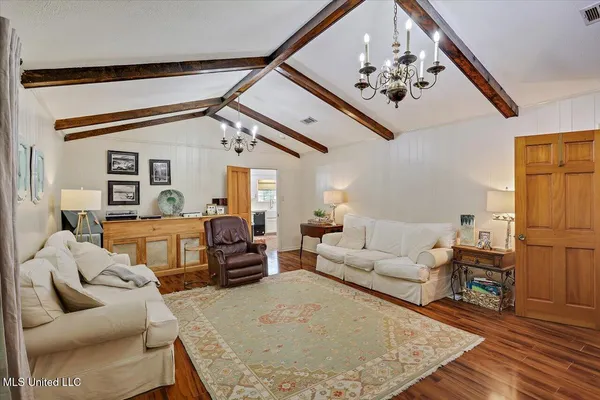 $349,900 | 163 Highway 540, Mendenhall, MS 39114