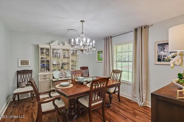 $349,900 | 163 Highway 540, Mendenhall, MS 39114