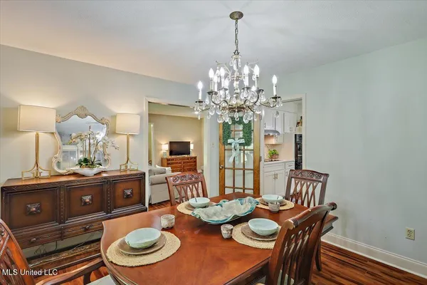 $349,900 | 163 Highway 540, Mendenhall, MS 39114