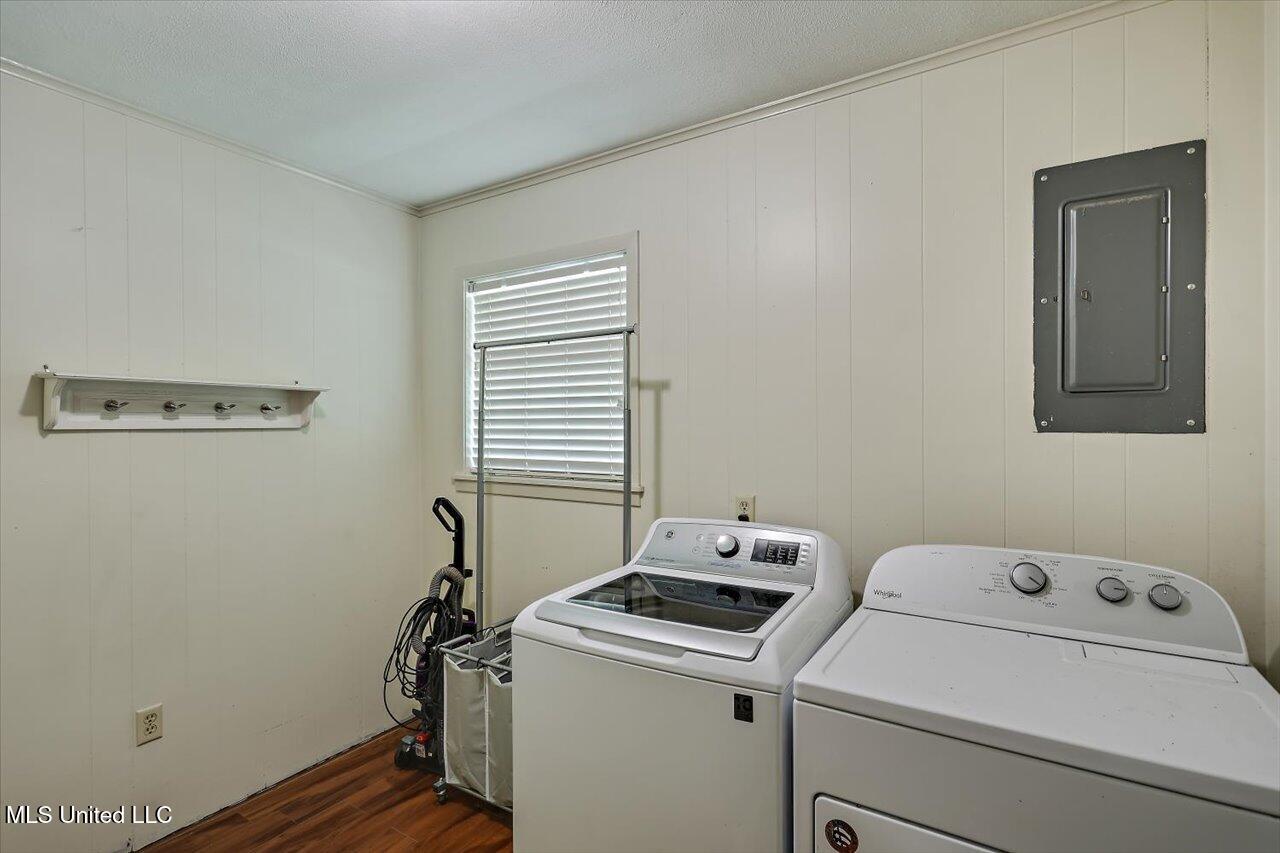 163 Highway 540 Mendenhall, MS 39114 - Photo 19 of 39 21-163 Simpson Hwy 540