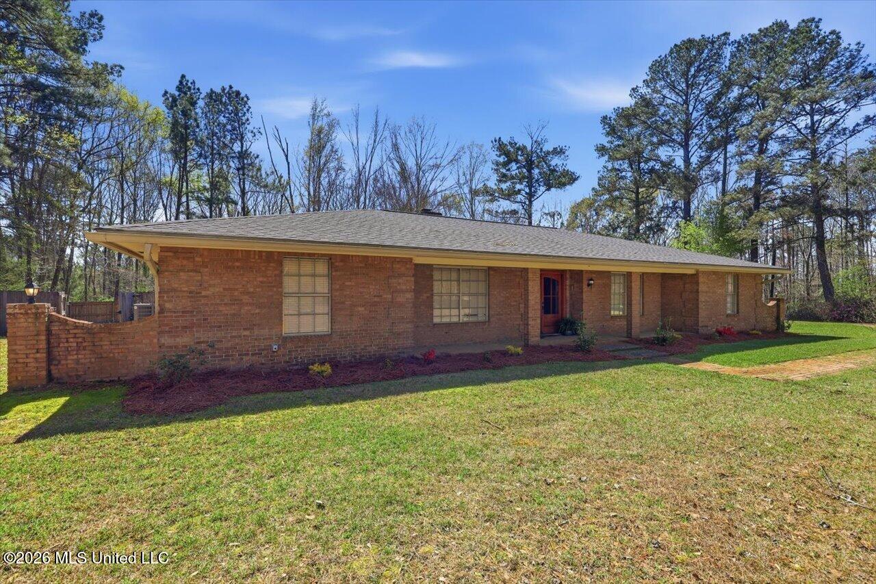 163 Highway 540 Mendenhall, MS 39114 - Photo 2 of 39 36-163 Simpson Hwy 540 _ Home Tours MS