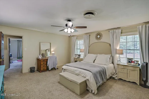 $349,900 | 163 Highway 540, Mendenhall, MS 39114