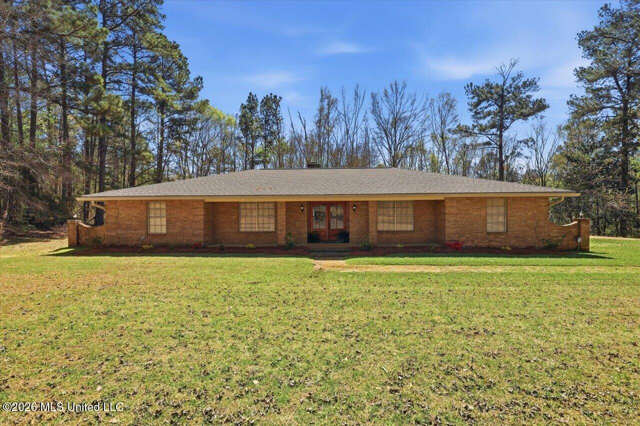 163 Highway 540 Mendenhall, MS 39114 - Photo 3 of 39 35-163 Simpson Hwy 540 _ Home Tours MS