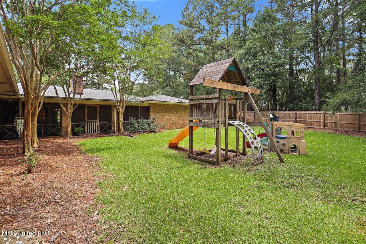 163 Highway 540 Mendenhall, MS 39114 - Photo 34 of 38 40-163 Simpson Hwy 540