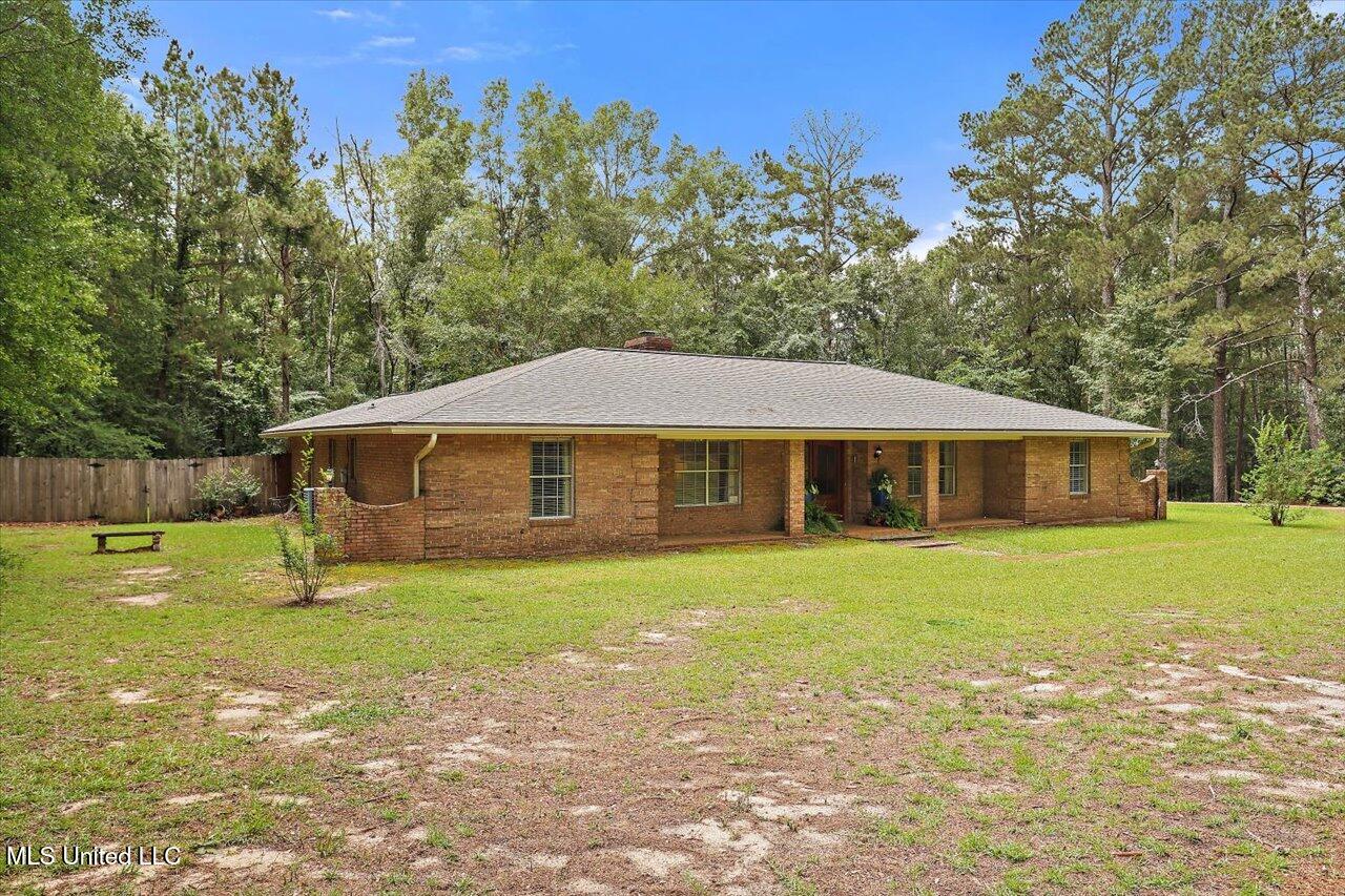 163 Highway 540 Mendenhall, MS 39114 - Photo 36 of 38 02-163 Simpson Hwy 540