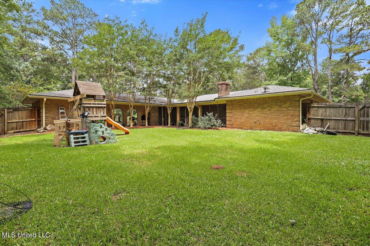 163 Highway 540 Mendenhall, MS 39114 - Photo 37 of 39 39-163 Simpson Hwy 540