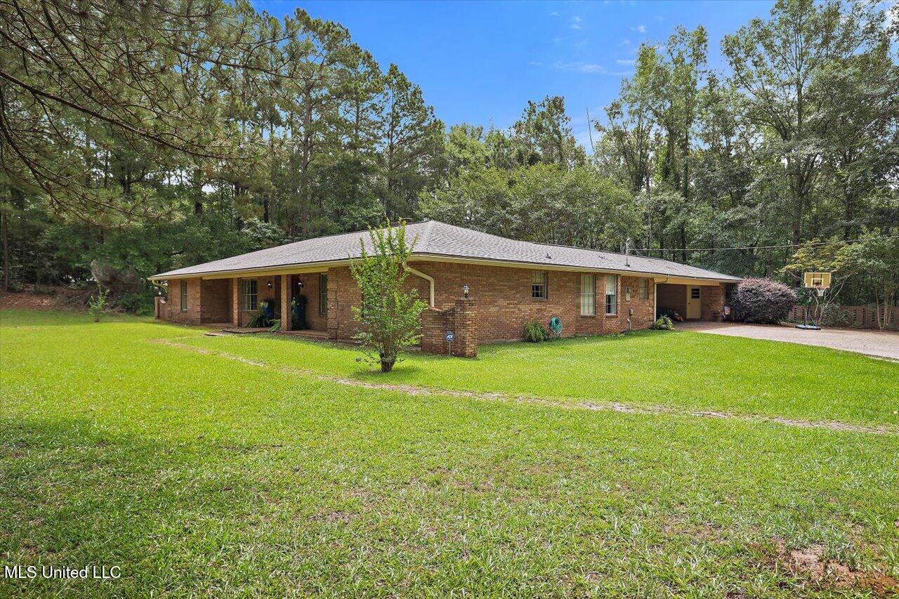 163 Highway 540 Mendenhall, MS 39114 - Photo 37 of 38 03-163 Simpson Hwy 540