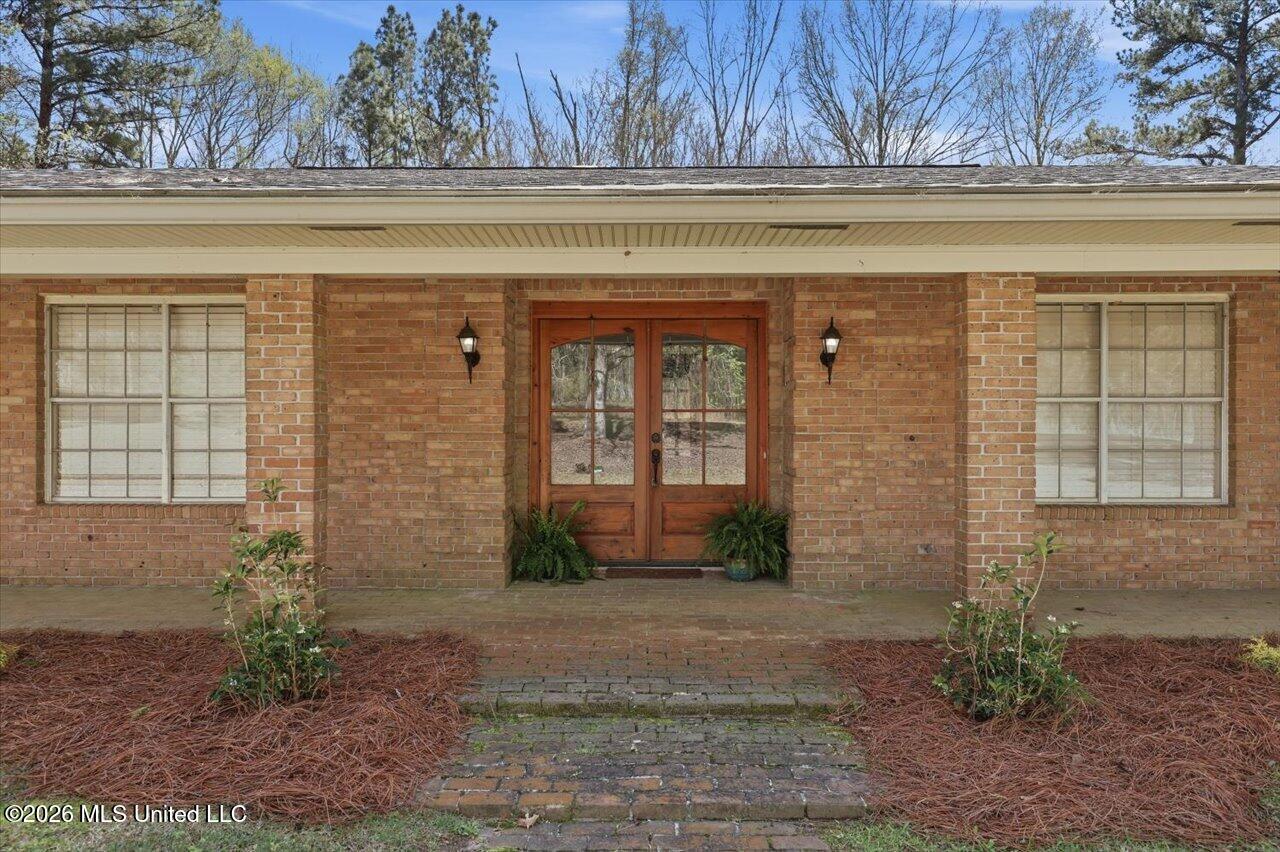 163 Highway 540 Mendenhall, MS 39114 - Photo 5 of 39 37-163 Simpson Hwy 540 _ Home Tours MS