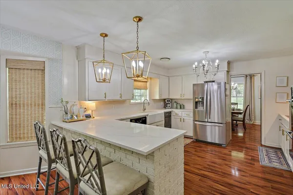 $349,900 | 163 Highway 540, Mendenhall, MS 39114