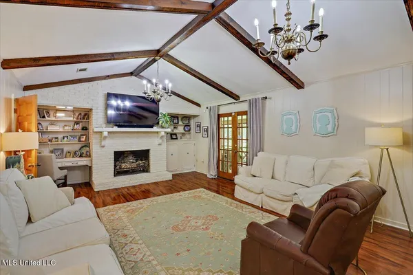 $349,900 | 163 Highway 540, Mendenhall, MS 39114