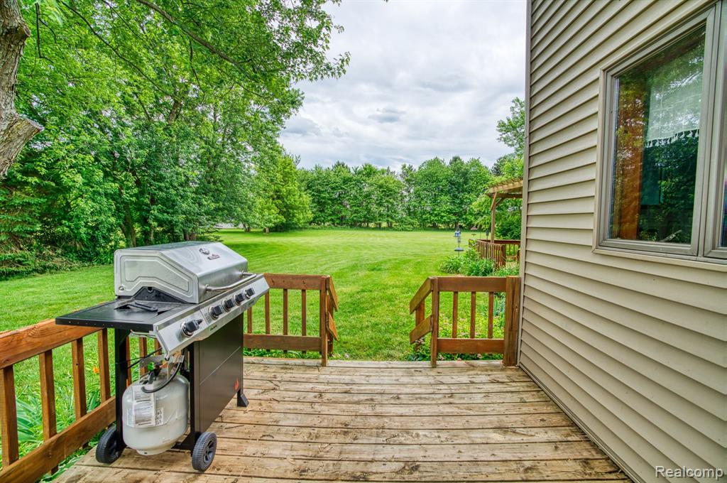 10206 Clark Road Davison, MI 48423 - Photo 45 of 47