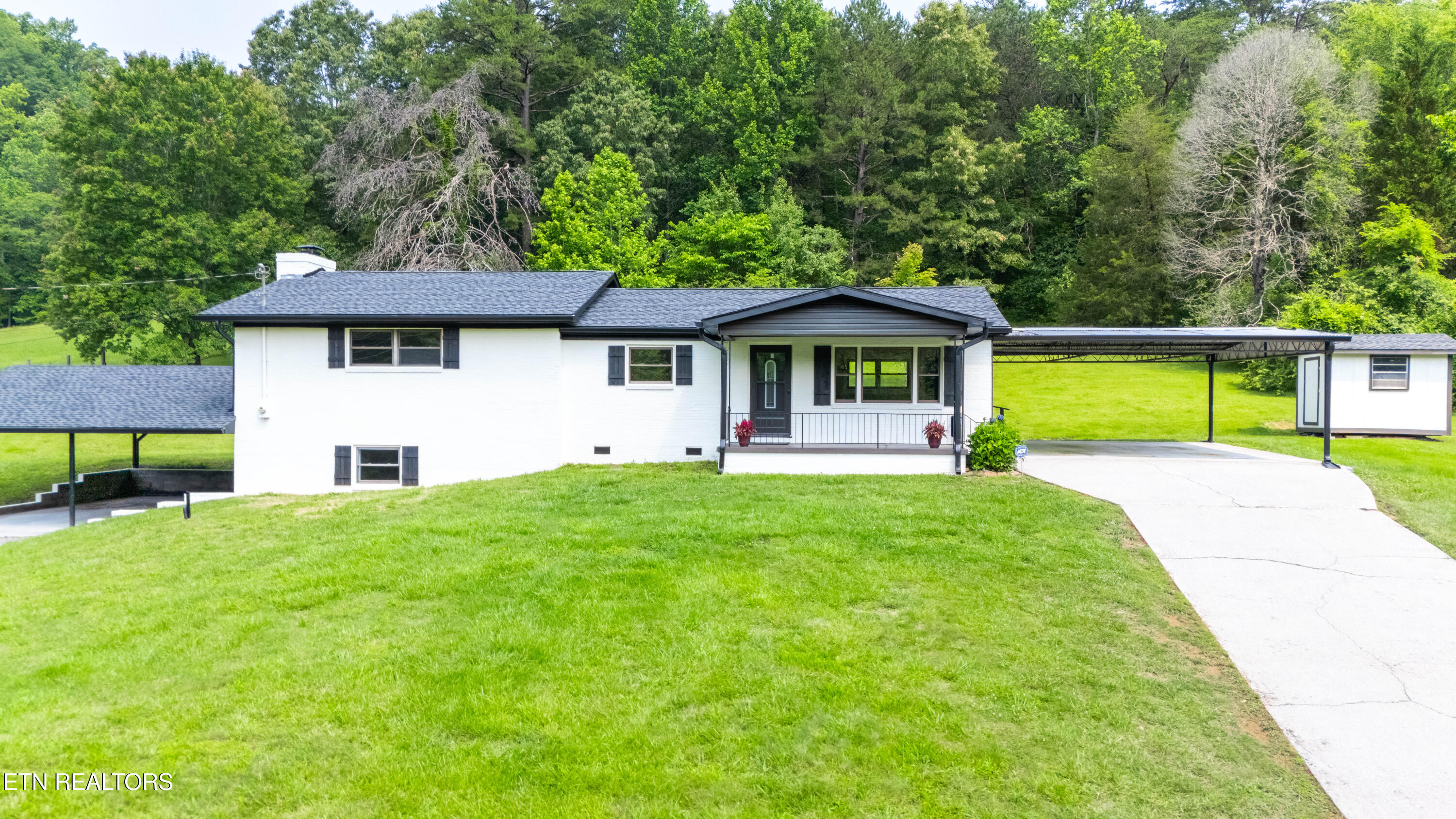 620 Butler Mill Road Maryville, TN 37803 - Photo 1 of 26 DJI_20250602112427_0756_D-HDR