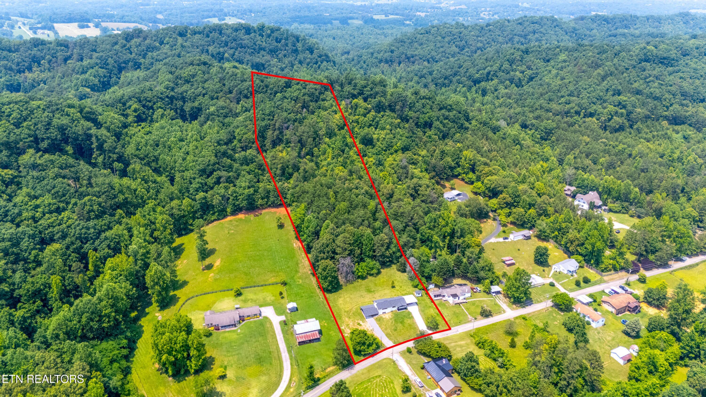 620 Butler Mill Road Maryville, TN 37803 - Photo 2 of 26 DJI_20250604141808_0926_D-HDR-Edit