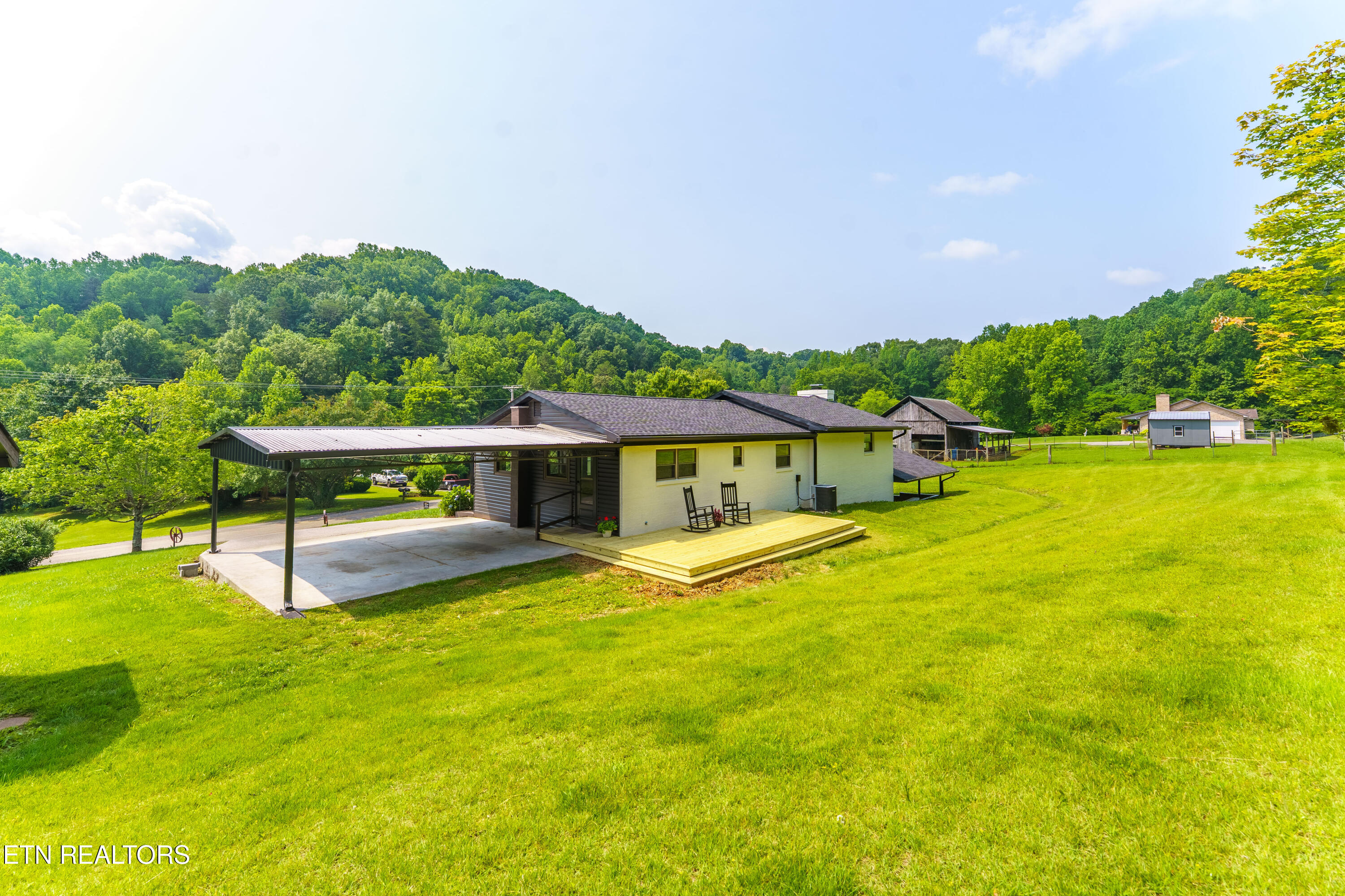 620 Butler Mill Road Maryville, TN 37803 - Photo 23 of 26 _DSC1710-HDR-Edit