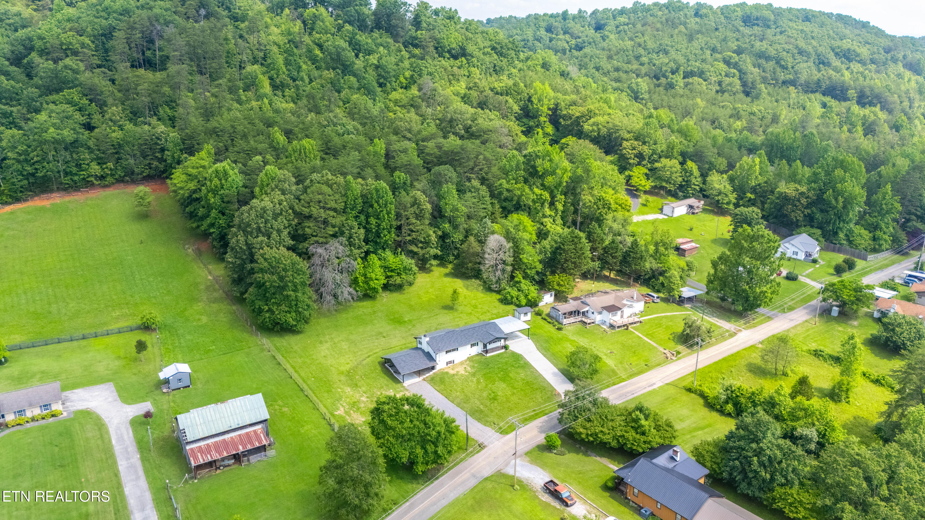 620 Butler Mill Road Maryville, TN 37803 - Photo 25 of 26 DJI_20250602112512_0766_D-HDR-Edit