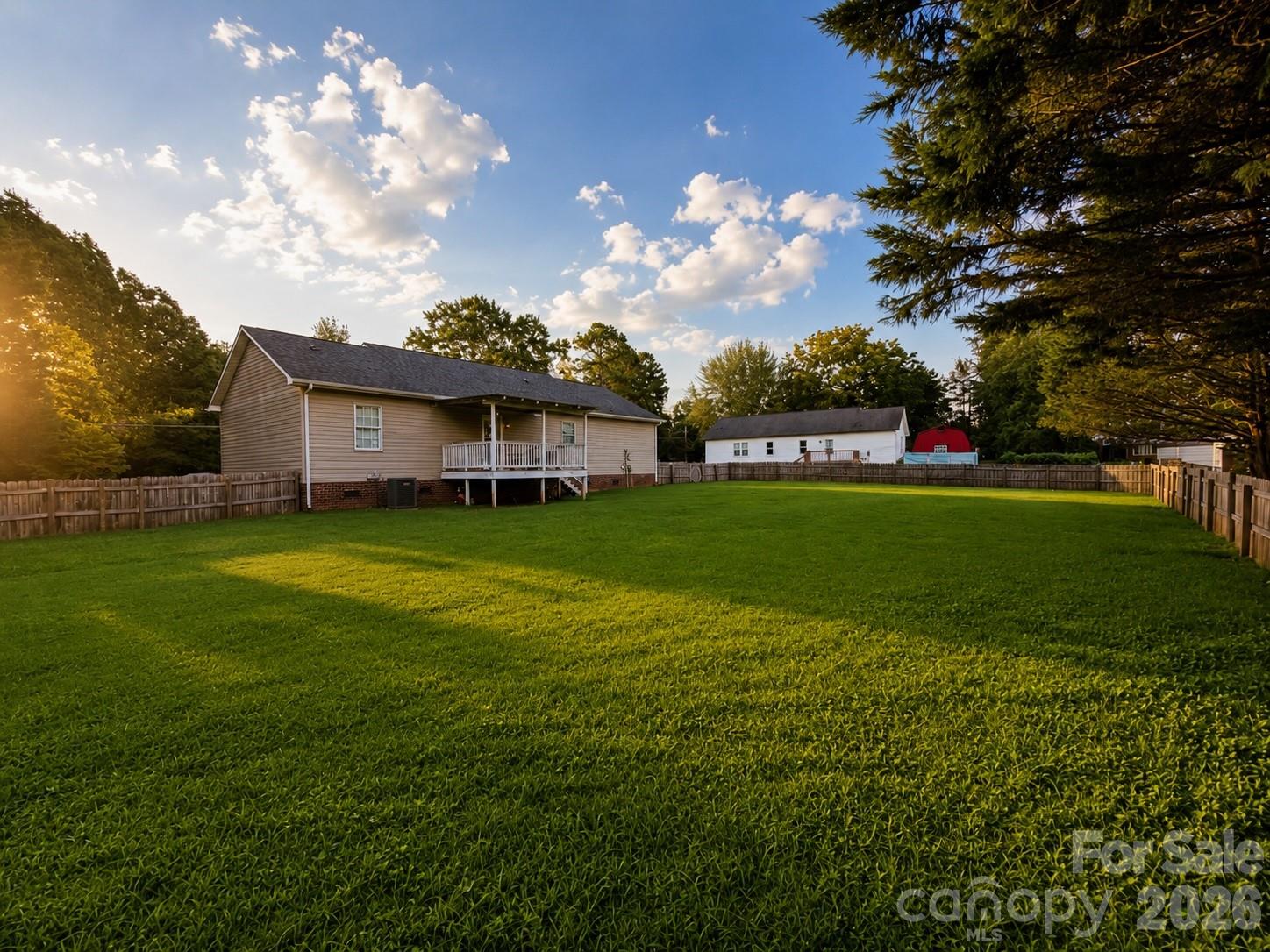 369 Cooper Farm Road Statesville, NC 28625 - Photo 12 of 13 Gallery Image 12