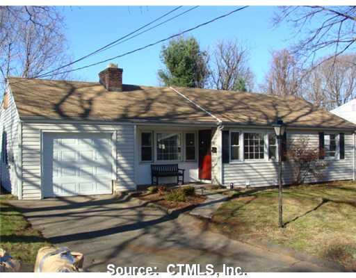 30 South View Street Meriden, CT 06451 - Photo 1 of 1