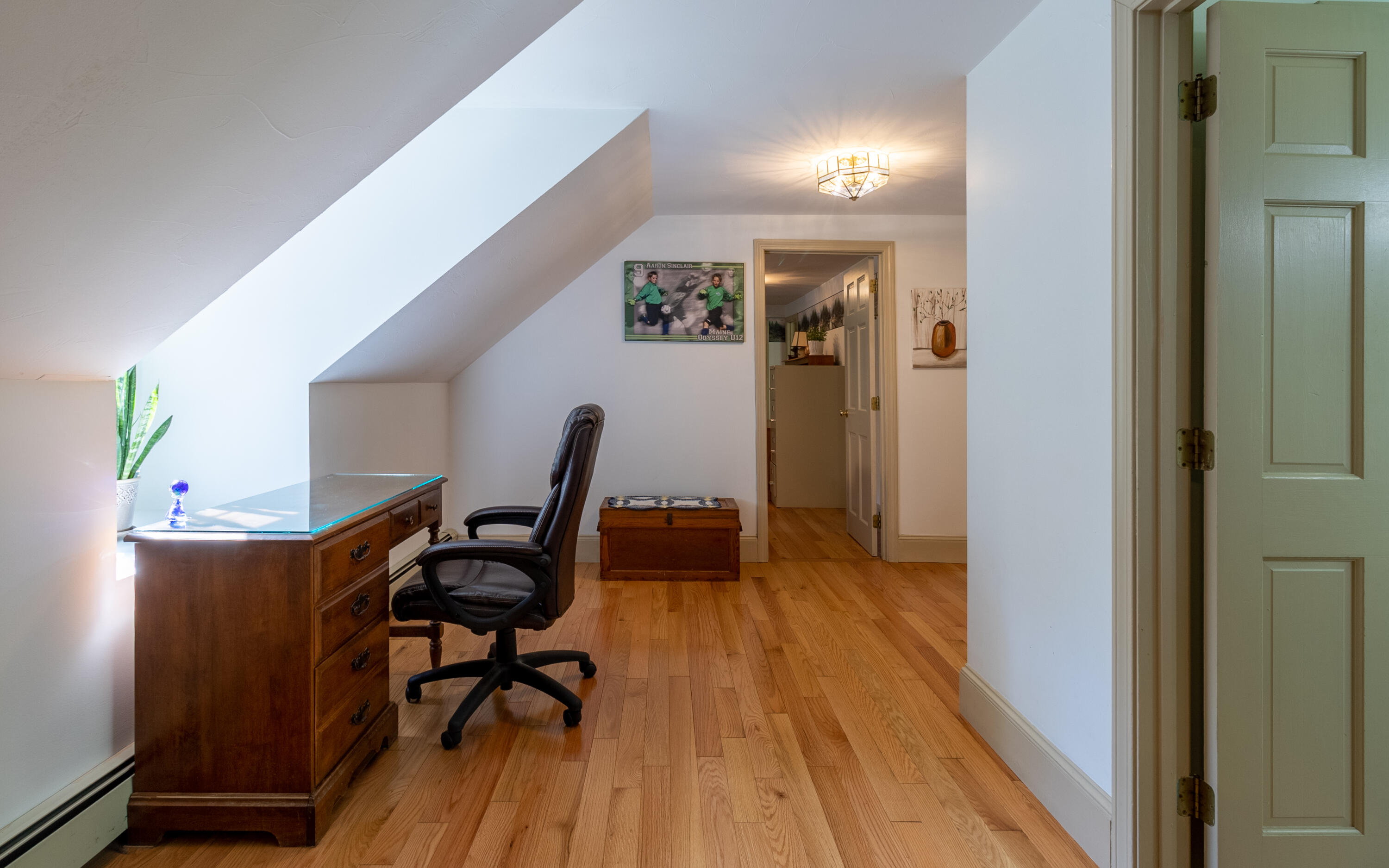 58 Mast Hill Road Saco, ME 04072 - Photo 15 of 39 Bedroom 2